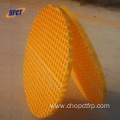 Fiberglass Gritted Frp Molded grating